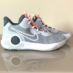 KD TREY 5 IX EP 'PURE PLATINUM'